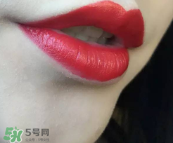 稚優(yōu)泉口紅怎么樣？稚優(yōu)泉口紅好用嗎？