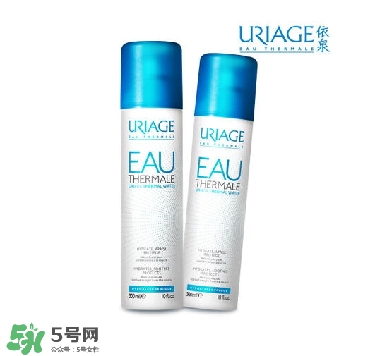 依泉和依云哪個好？依泉和依云噴霧哪個好？