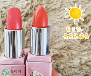 稚優(yōu)泉口紅怎么樣？稚優(yōu)泉口紅好用嗎？
