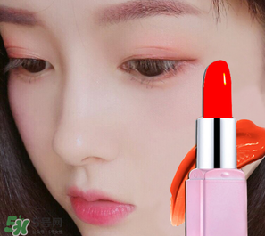 稚優(yōu)泉口紅哪個(gè)色好看？稚優(yōu)泉口紅試色