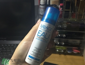 依泉噴霧是咸的嗎？依泉噴霧為什么是咸的？