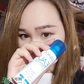 依泉噴霧是咸的嗎？依泉噴霧為什么是咸的？