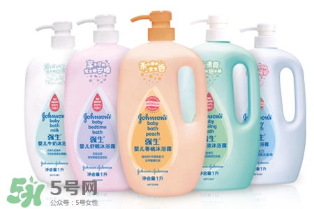 強(qiáng)生是什么牌子？強(qiáng)生是哪個(gè)國(guó)家的品牌？