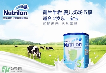 牛欄奶粉怎么沖泡？牛欄奶粉沖泡比例是多少？