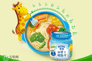輔食泥哪個(gè)牌子好？輔食泥排行榜