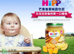 輔食泥哪個(gè)牌子好？輔食泥排行榜