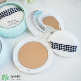 BCL Clear Last是什么牌子？Clear Last粉餅怎么樣