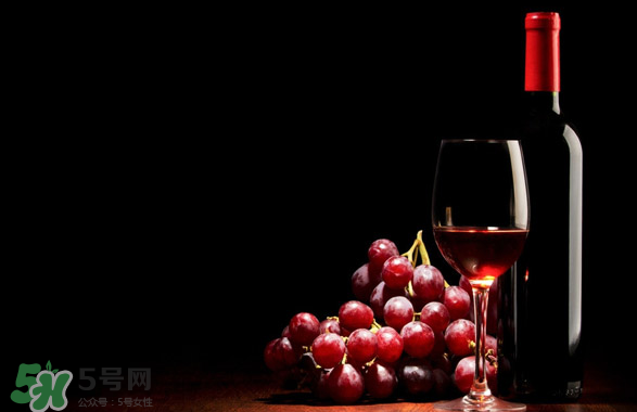 干紅葡萄酒開(kāi)瓶后能放多久？紅葡萄酒保質(zhì)期多久？
