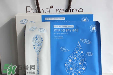 春雨棉棒王面膜怎么樣？春雨棉棒王面膜好用嗎？