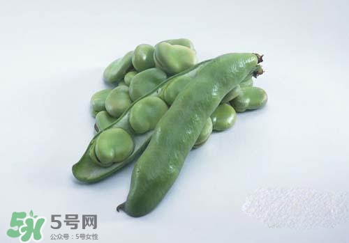 蠶豆糖尿病人可以吃嗎？糖尿病可以吃蠶豆嗎？