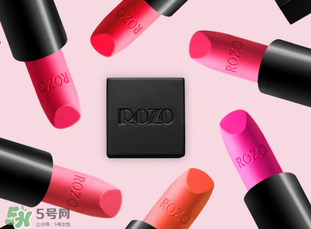 rozo口紅怎么樣？rozo口紅是哪個(gè)國(guó)家的牌子？