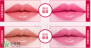 雅邦口紅怎么樣？雅邦口紅鉛超標(biāo)嗎？