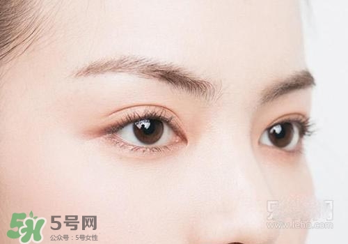 掉眉毛是怎么回事？掉眉毛還會(huì)長(zhǎng)嗎？