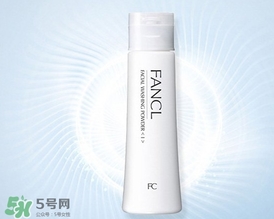 fancl潔面粉怎么用？fancl潔面粉使用方法