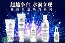 契爾氏爽膚水怎么樣嗎？契爾氏爽膚水好用嗎？