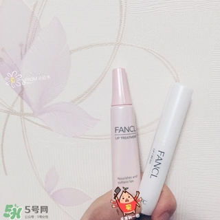 fancl唇膏保質(zhì)期是多久？fancl唇膏保質(zhì)期