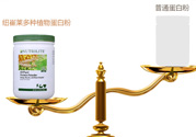 紐崔萊蛋白粉多少錢(qián)？安利紐崔萊蛋白粉多少錢(qián)？