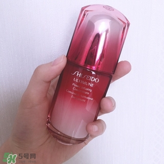 資生堂紅腰子怎么用？資生堂紅腰子精華用法