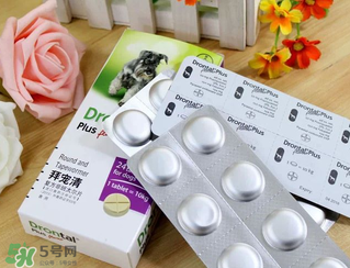 拜寵清要怎么喂？拜寵清驅(qū)蟲藥說明書