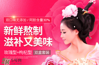鶴王阿膠固元糕怎么樣？鶴王阿膠糕為什么便宜？