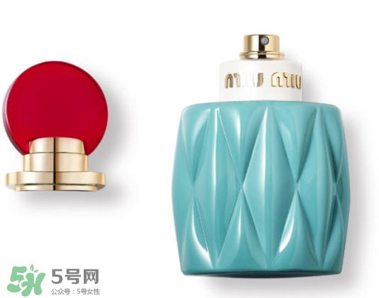 miumiu香水怎么打開？miumiu繆繆香水怎么用？