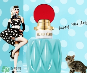 miumiu香水怎么打開？miumiu繆繆香水怎么用？