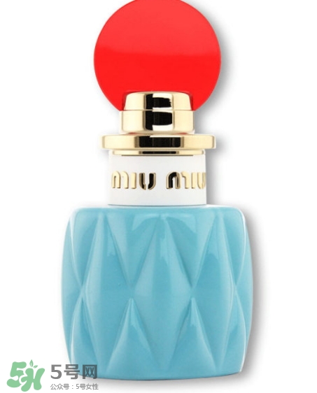 miumiu香水怎么打開？miumiu繆繆香水怎么用？
