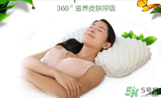 泰國乳膠枕頭怎么辨別？泰國乳膠枕頭鑒別