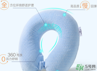 記憶棉枕頭可以水洗嗎？記憶棉枕頭怎么洗？