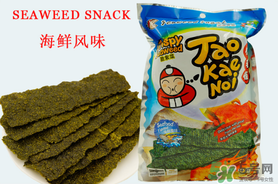 小老板海苔哪個(gè)味道好吃？小老板海苔什么味好吃