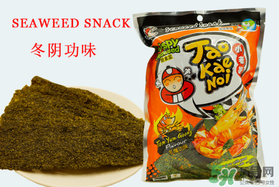 小老板海苔哪個(gè)味道好吃？小老板海苔什么味好吃