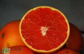 血橙孕婦可以吃嗎？孕婦可以吃血橙嗎？