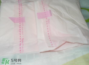 七度空間衛(wèi)生巾怎么辨別真假？七度空間真假辨別圖片