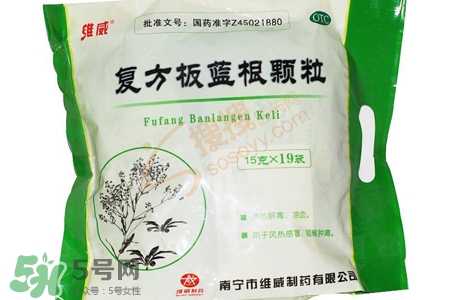 板藍根什么時候喝最好？板藍根一天中什么時間喝最好？