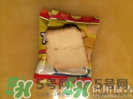 Tipo面包干多少錢？Tipo面包干好吃嗎？