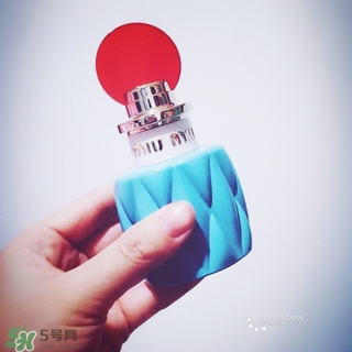 miumiu香水怎么打開？miumiu繆繆香水怎么用？