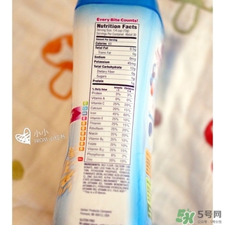 嘉寶米粉怎么沖？嘉寶米粉沖調(diào)比例方法