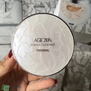 愛敬替換裝怎么換？愛敬氣墊替換裝怎么換