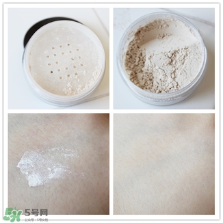 laura羅拉散粉分色號(hào)嗎？羅拉散粉試色