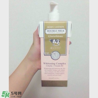 beauty buffet牛奶身體乳可以搽臉嗎？泰國牛奶身體乳怎么用？