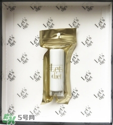 let's diet魔術(shù)褲怎么樣？let's diet好穿嗎？