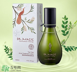 魔法醫(yī)生的護膚品怎么樣？魔法醫(yī)生適合什么年齡？