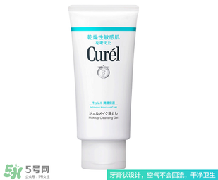 珂潤(rùn)卸妝啫喱怎么用？珂潤(rùn)卸妝啫喱使用方法