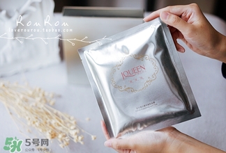 膜法伊人蕾絲面膜怎么用？膜法伊人蕾絲面膜使用方法