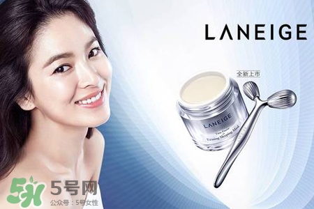 蘭芝修顏按摩儀怎么樣？蘭芝修顏按摩儀好用嗎？