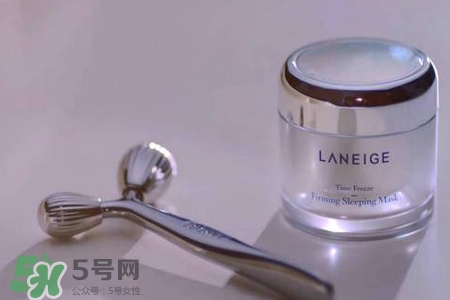 蘭芝修顏按摩儀多少錢？蘭芝修顏按摩儀專柜價格