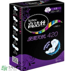 高潔絲衛(wèi)生巾怎么樣？高潔絲是哪個國家的？