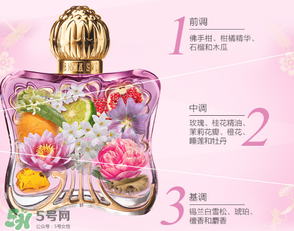 安娜蘇是哪個國家的品牌？annasui是什么牌子？