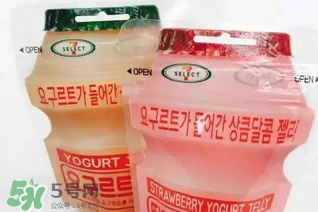 韓國(guó)養(yǎng)樂(lè)多軟糖好吃嗎？韓國(guó)養(yǎng)樂(lè)多乳酸菌軟糖好吃嗎？