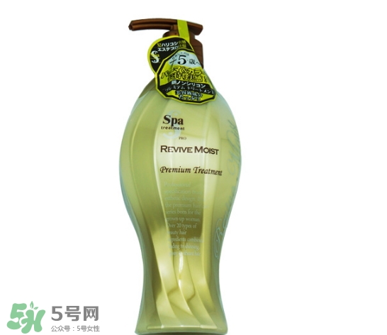 spa treatment護(hù)發(fā)素怎么樣？spa treatment護(hù)發(fā)素價(jià)格